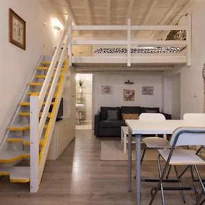 Appartamento a Due Passi Da S.pietro E Castel Sant'angelo Loft Gianicolo, Roma