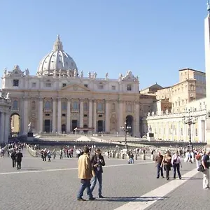 Appartamento Vatican Low Cost, Roma